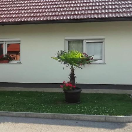 Apartman Luce Otocac Exterior photo
