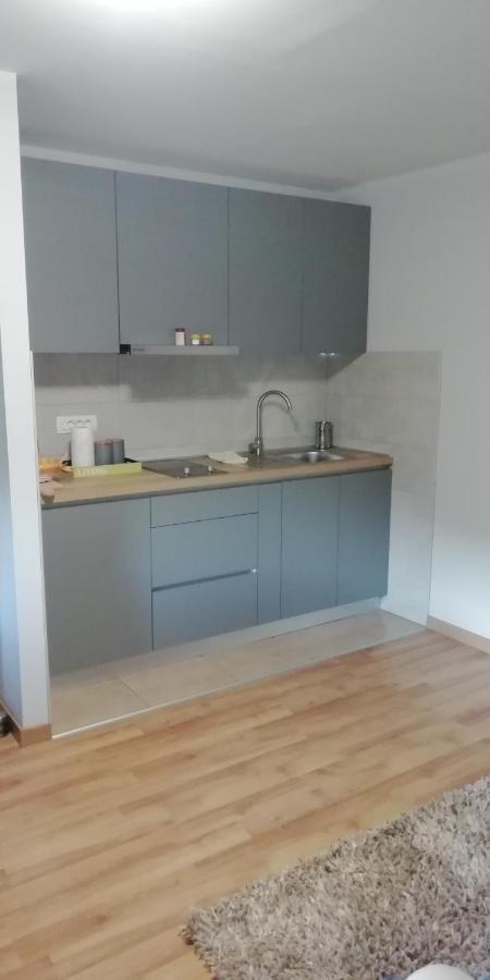 Apartman Luce Otocac Exterior photo