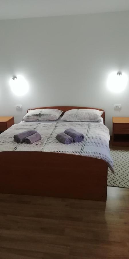 Apartman Luce Otocac Exterior photo