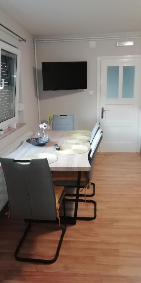 Apartman Luce Otocac Exterior photo