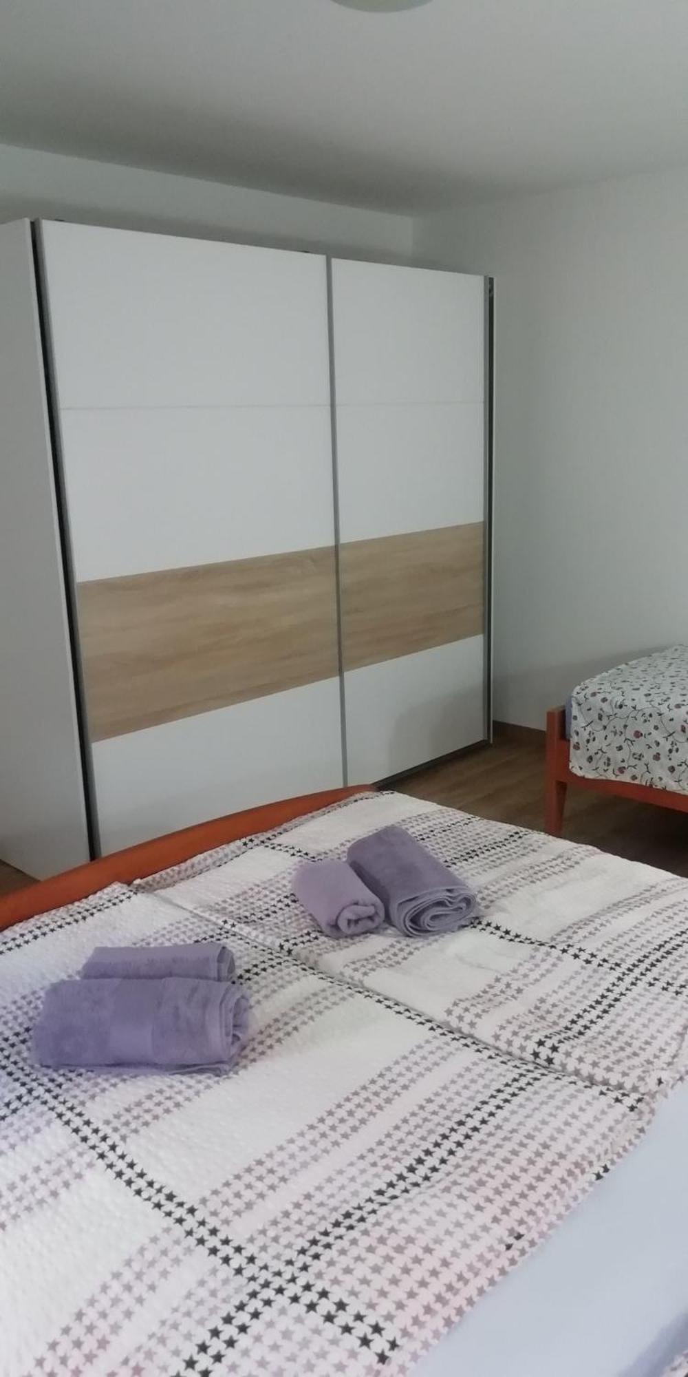 Apartman Luce Otocac Exterior photo